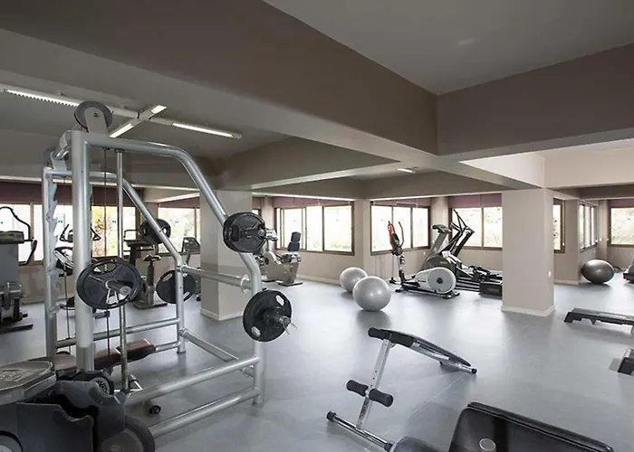 Paloma Marina - Adult Only Hotel