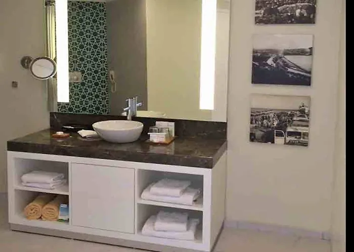 Paloma Marina - Adult Only Hotel