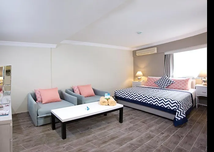 Paloma Marina - Adult Only Hotel