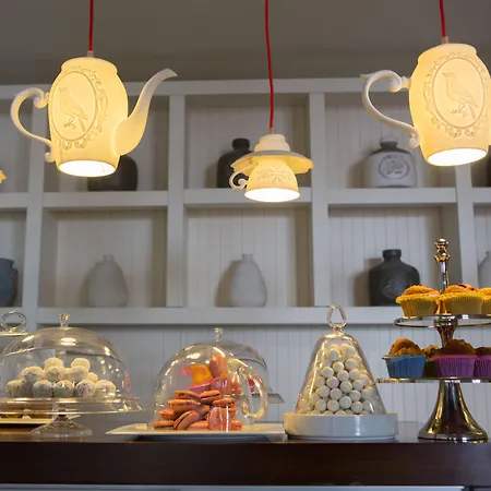 Paloma Marina - Adult Only