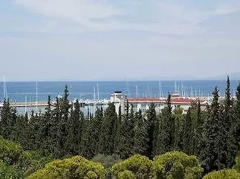 Paloma Marina - Adult Only