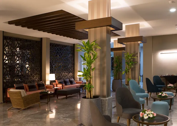 Paloma Marina - Adult Only 3*