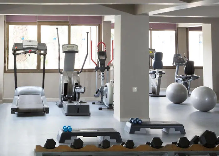 Paloma Marina - Adult Only Gokcealan