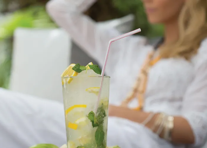 Paloma Marina - Adult Only