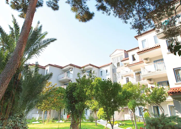 酒店 Paloma Marina - Adult Only 3*