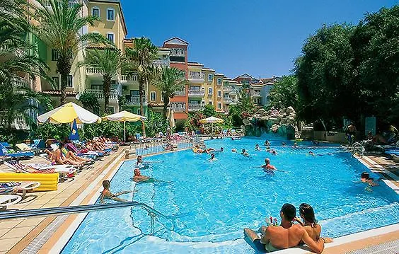 酒店 Paloma Marina - Adult Only 3*