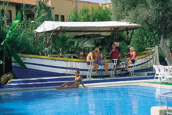 酒店 Paloma Marina - Adult Only Gokcealan