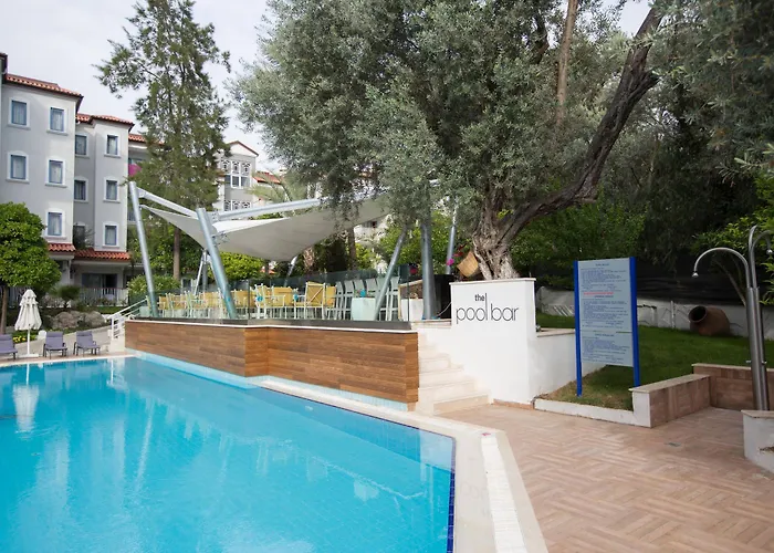 Paloma Marina - Adult Only 3* Gokcealan