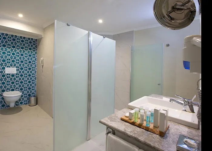 Paloma Marina - Adult Only Gokcealan